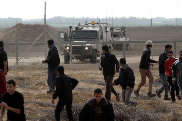 حمله به کشاورزان فلسطینی و بازتاب آن در شبکههای اجتماعی