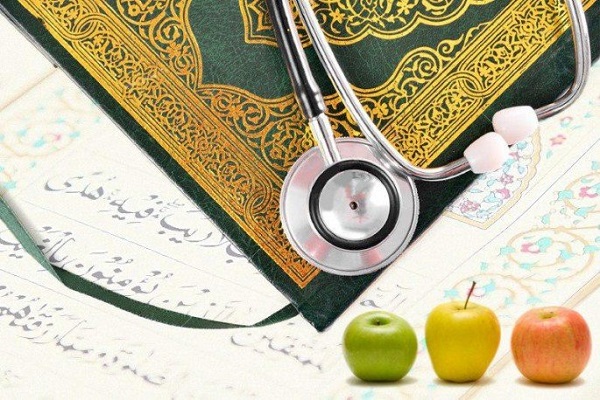 نقشه جامع مطالعات اسلام و سلامت رونمایی میشود نقشه جامع مطالعات اسلام و سلامت رونمایی میشود