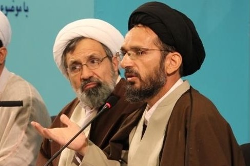 صادقی: امکان توسعه آیاتالاحکام به 3 هزار آیه وجود دارد/ جباران: این ادعا، علمی نیست صادقی: امکان توسعه آیاتالاحکام به 3 هزار آیه وجود دارد/ جباران: این ادعا، علمی نیست