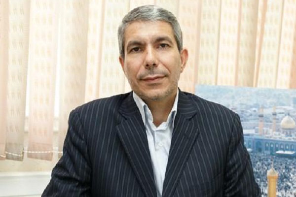 اعزام تیم پزشکی و درمانی به عتبات عالیات اعزام تیم پزشکی و درمانی به عتبات عالیات