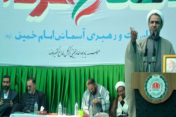 برگزاری مراسم بزرگداشت امام خمینی در هند