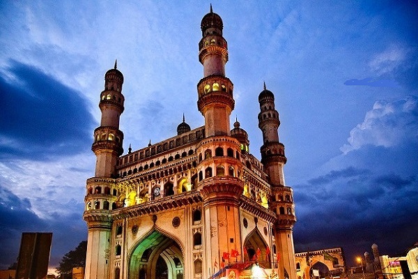 گزارش/ حیدرآباد؛ قدیمی‌ترین مرکز عزاداری امام حسین در هند