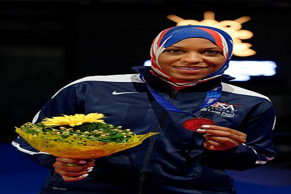 ورزشکاران مسلمان مطرح در تیم‌های ورزشی جهان