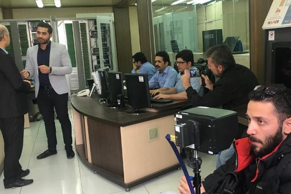 مستندی درباره شرکتهای دانش بنیان و اقتصاد مقاومتی