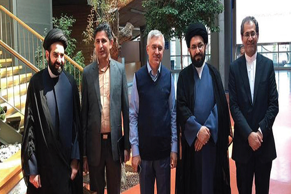 گزارشی از اعزام هیئت ایرانی به مسابقات بین‌المللی ترکیه / رایزنی‌ برای تشکیل سازمان جهانی مسابقات قرآن