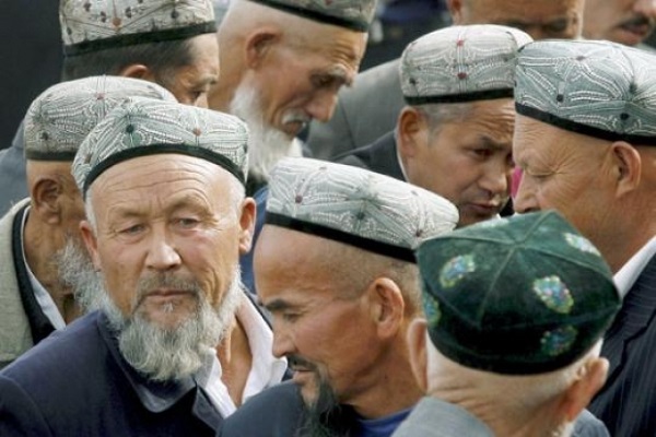 انتقاد از تلاش حداکثری چین برای محو فرهنگ اسلامی