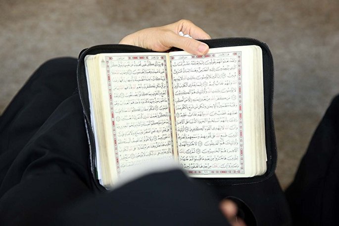 20 متسابق سهمیه کرمانشاه برای حضور در مسابقات قرآن اوقاف