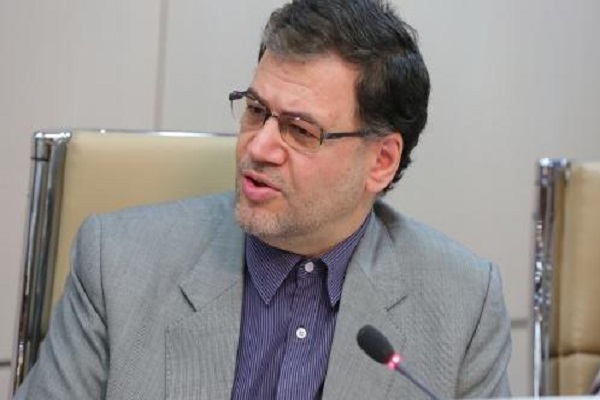 معرفی ایران به عنوان برترین کشور اسلامی در زمینه تولیدات علمی در حوزه پزشکی معرفی ایران به عنوان برترین کشور اسلامی در زمینه تولیدات علمی در حوزه پزشکی