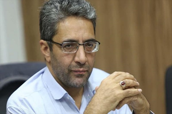 فوت ۱۳ زائر از ابتدای حج تا کنون/ انتقال بیش از 40 زائر بیمار برای ادامه درمان در ایران فوت ۱۳ زائر از ابتدای حج تا کنون/ انتقال بیش از 40 زائر بیمار برای ادامه درمان در ایران