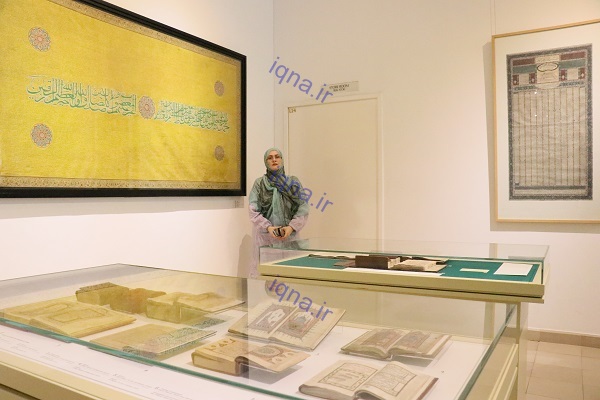 تصاویر اختصاصی ایکنا از قرآن‌های موزه اسلامی مالزی