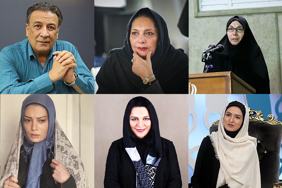 اعتمادی که دیگر به اورژانس از بین میرود/ سلبریتیهای مرگ آفرین اعتمادی که دیگر به اورژانس از بین میرود/ سلبریتیهای مرگ آفرین