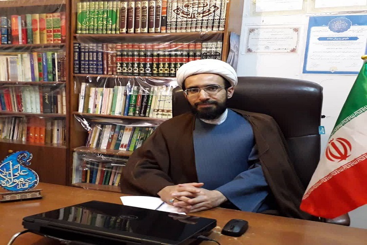 بازخوانی مفاسد فرهنگی، سیاسی و مالی بنیامیه در روایات اهل بیت(ع) بازخوانی مفاسد فرهنگی، سیاسی و مالی بنیامیه در روایات اهل بیت(ع)