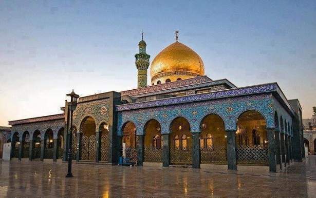 مروری بر وقایع پس از عاشورا مروری بر وقایع پس از عاشورا
