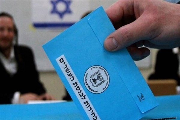 توسعه‌طلبی و نژادپرستی؛ وجه مشترک دو حزب رقیب انتخابات اسرائیل