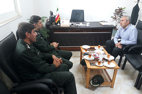 افتتاحیه اردوهای جهادی دانشآموزی در املش افتتاحیه اردوهای جهادی دانشآموزی در املش