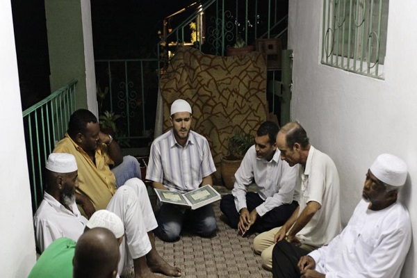 نقش کشمیری‌ها در ترویج اسلام و طنین کلام وحی در کوبا
