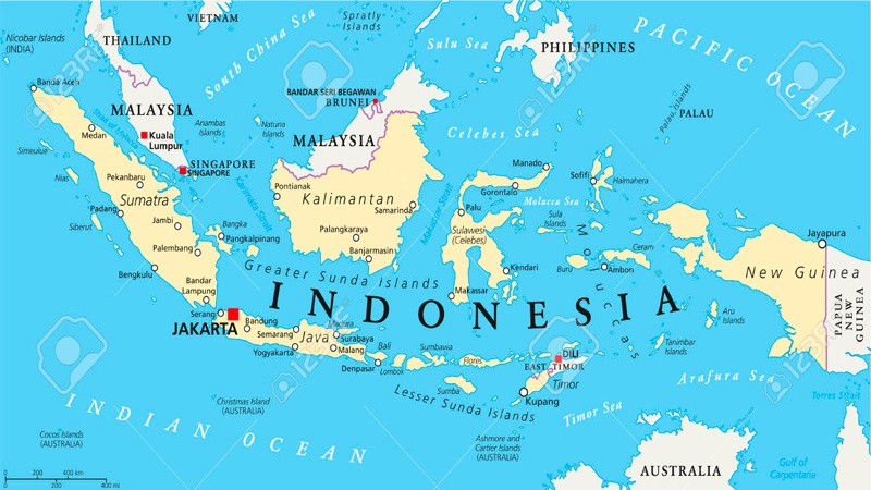 محرم و حکایت شهادت امام حسین(ع) در اندونزی