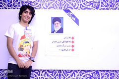 گردهمایی خبرنگاران افتخاری ایکنا