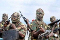 Boko Haram a tué 600 enseignants en Afrique