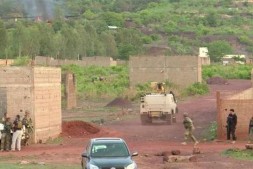 Al-Qaïda revendique l’attentat terroriste au Mali