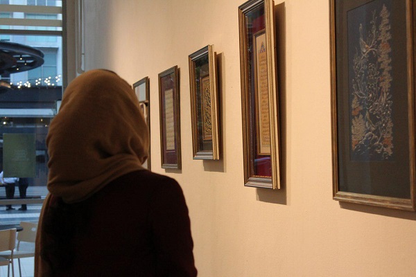 Exposition coranique irano-malaisienne à Kuala Lumpur+photos