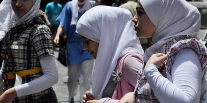 Espagne: les prisonnières musulmanes interdites de porter le voile