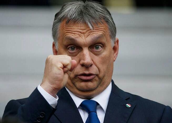 L'islamophobie gagne du terrain chez les politiciens hongrois