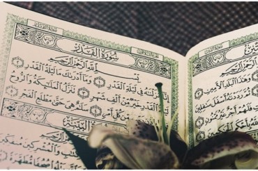 मिस्र में सबसे अच्छी कुरान की आवाज़ का चयन
