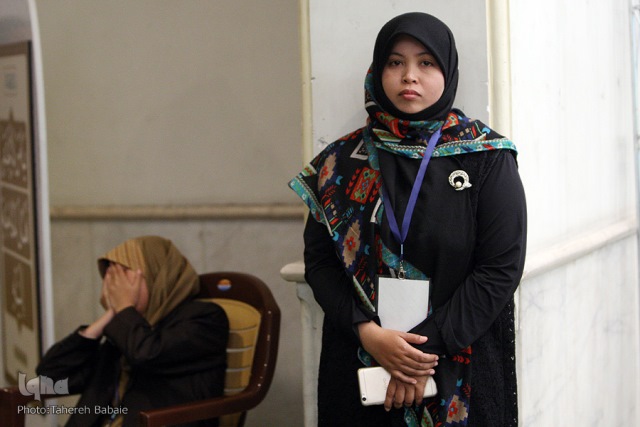 Keberkahan Al-Quran dalam Kehidupan Menurut Penuturan Para Delegasi Indonesia dan Musabaqoh Pelajar