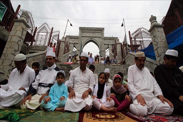Muslim India dan Kekosongan Power dalam Politik/ Kedudukan Jamaat-e Islami di Puzzle Religi Minoritas Besar