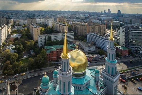 Larangan Pembangunan Masjid; Masalah Terpenting Muslim Rusia
