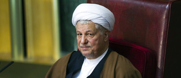 Iran: scomparso per infarto l’Hojjatolislam Hashemi Rafsanjani