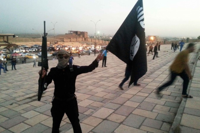 Isis brucia vivo un cristiano nel Sinai