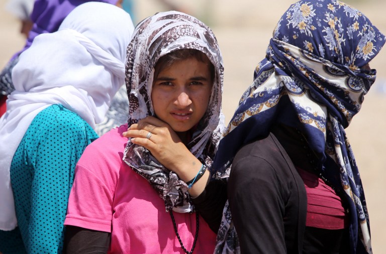 Il Canada accoglierà 1,200 yazidi perseguitati dall’ISIS