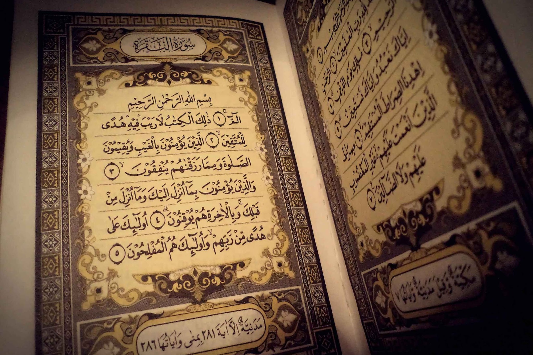 La Luce del Corano-Esegesi del Sacro Corano,vol 1 - Parte 28 - Sura Al-Bagharah - versetto 61