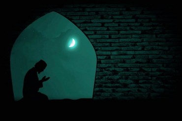 Preghiera ventisettesimo giorno mese di Ramadan