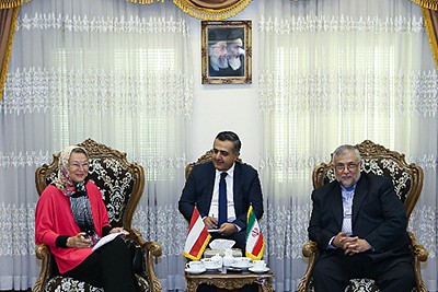 Vienna ospiterà seduta di dialogo interreligioso tra Iran e Austria