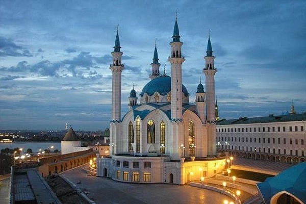 Russia: 56 paesi a Festival del cinema islamico di Kazan