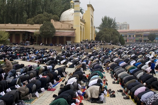 Cina: governo chiude tre moschee appartenenti a comunitÃ  islamica Hui