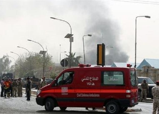 Iraq: attacco terroristico contro pellegrini iraniani