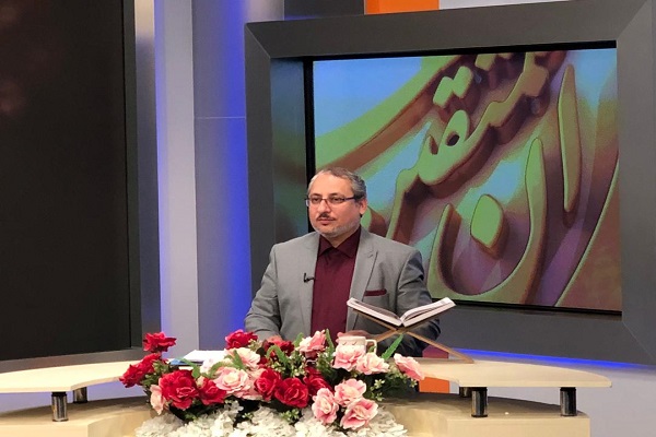 Ang Al-Kawthar TV's Int’l Qur’an Contest ay Magsisimula