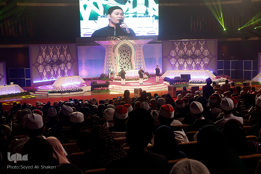 Malezya’da Kur’an-ı Kerim Yarışması’nın son günü