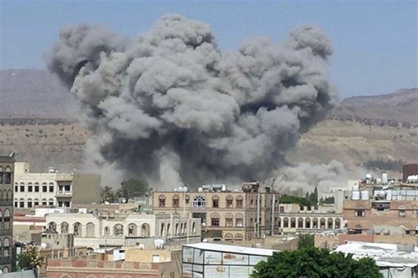 Suudi Arabistan’ın Yemen halkına yönelik cinayetlerinin bilançosu