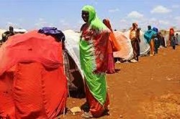 土耳其人民在拉麦丹斋月向索马里发送1.5万吨人道主义援助