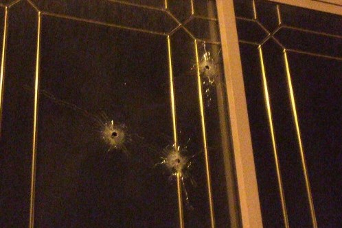تعرض حسينية للشيعة لإطلاق نار في جزيرة سترة البحرینیة