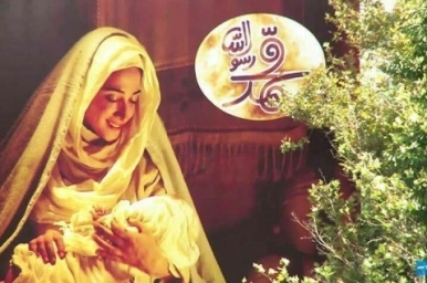 عرض فيلم محمد رسول الله(ص) في بغداد يومي الاحد والاثنين المقبلين
