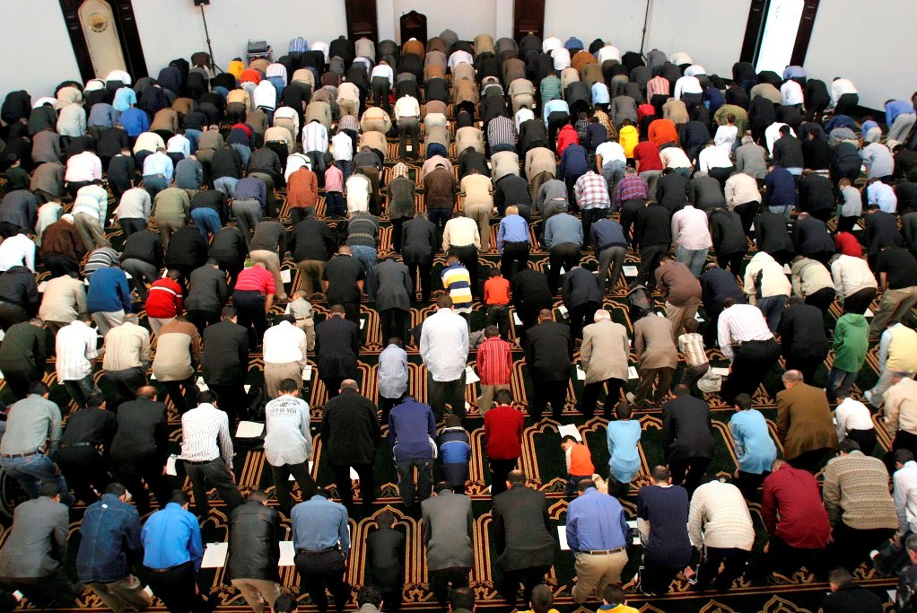 جرائم كراهية المسلمين تبلغ ثلاثة أضعافها في أمريكا