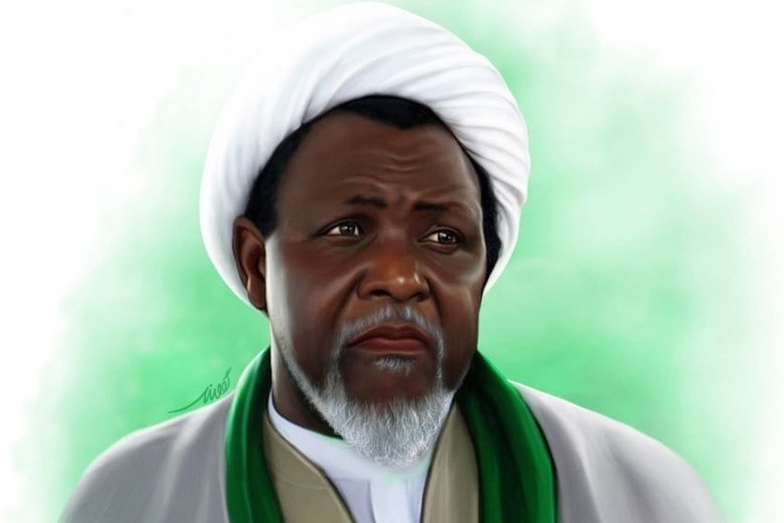 أول لقاء رسمي مع الشيخ الزكزاكي بعد هجوم وحشي للجيش النيجيري