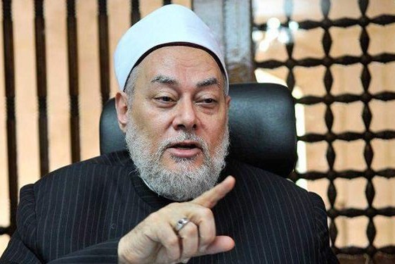 علي جمعة: بدعة ابن تيمية هي السبب الرئيسي في ظهور داعش
