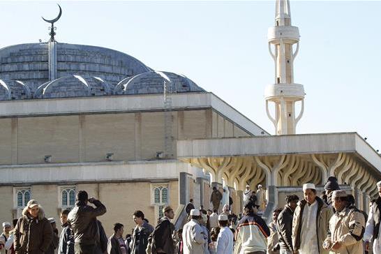 إيطاليا تعلن إنشاء مجلس للعلاقات مع الإسلام